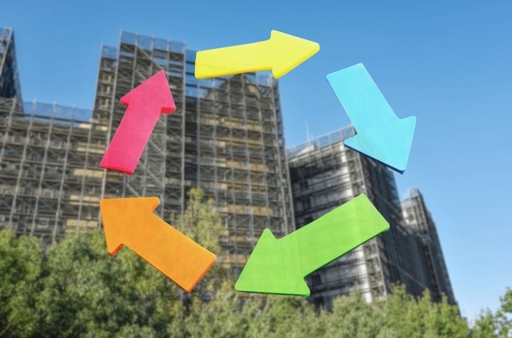 大規模修繕の周期