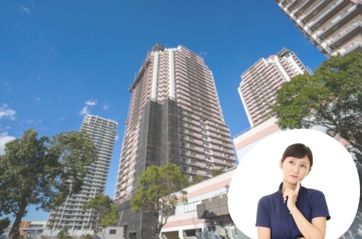 マンションやビルの大規模修繕で悩んだらどうする？