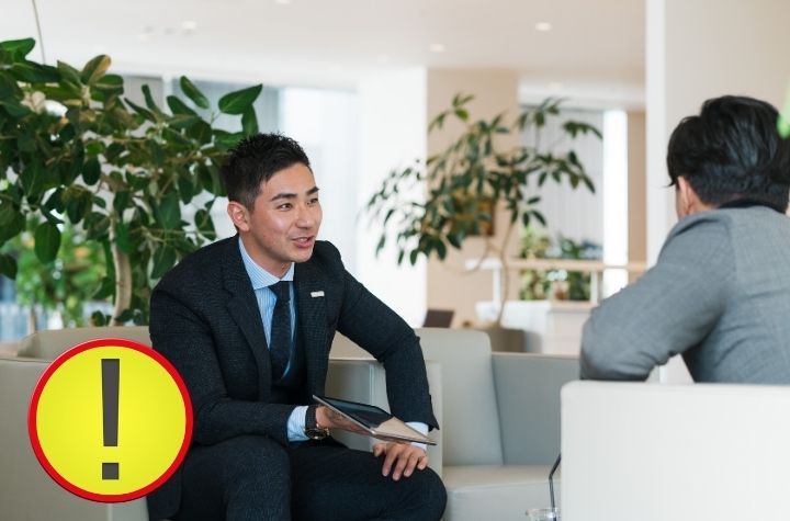 大規模修繕工事検討中のオーナー様・法人様へ｜“訪販”への注意喚起を｜緊急値引き・在庫処分トークの見極め方