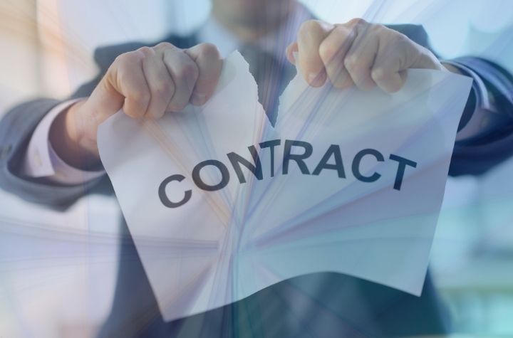 クーリングオフ制度の法人適用範囲を理解する